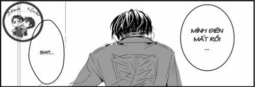 snk short doujinshi chapter 32 3