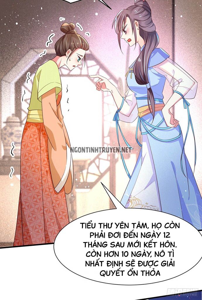 bệnh kiều phu quân ngạnh thượng cung chapter 42 17