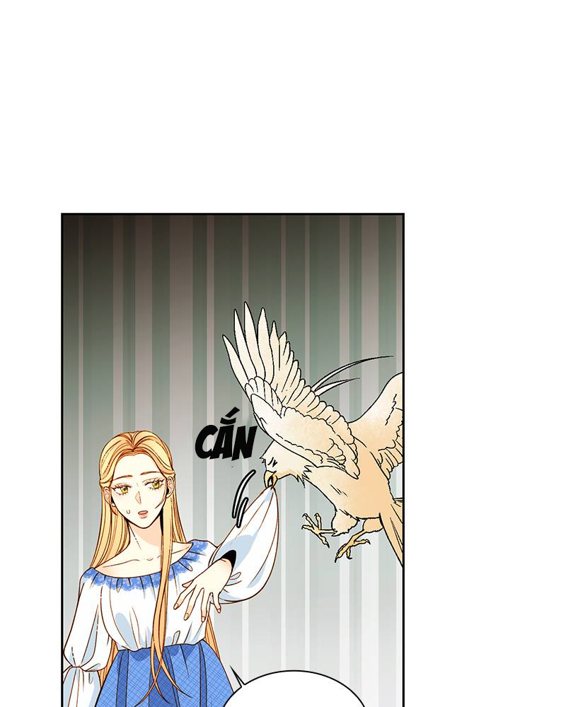 Hoàng Hậu Tái Hôn chapter 30.1 48