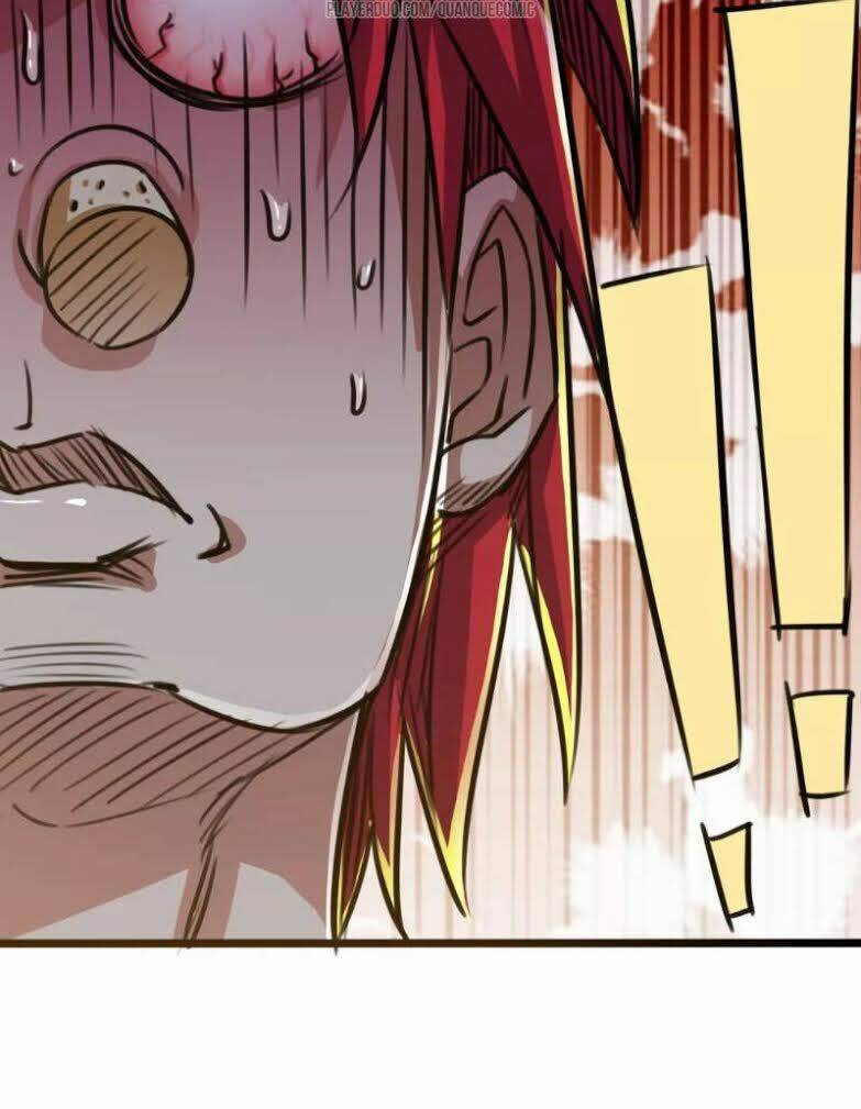 tối cường đặc chủng binh của hoa khôi chapter 21 19