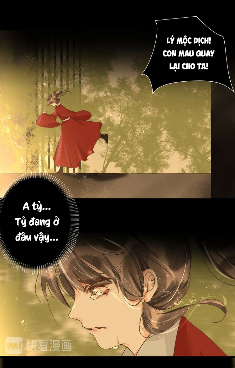 mộc hữu chi chapter 12 6