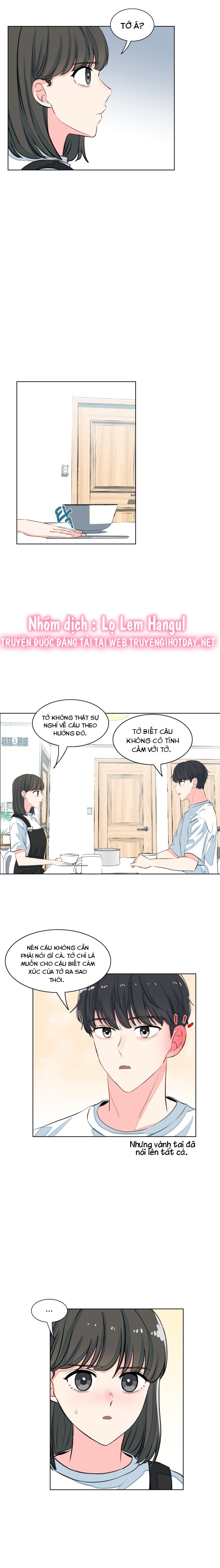 lọ lem hangul coming soon chapter 70 1