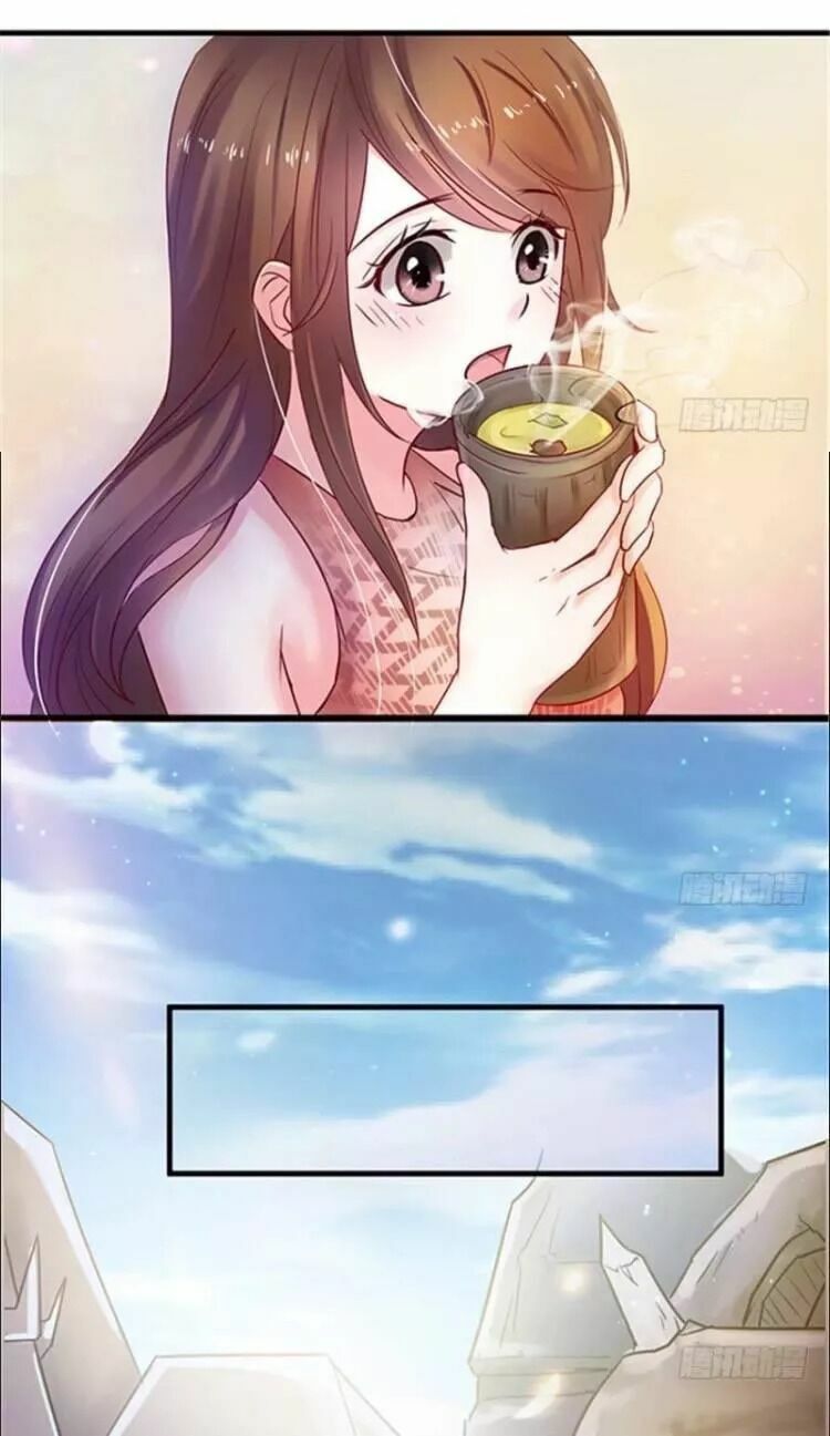 [16+] thảnh thơi thú thế chủng chủng điền, sinh sinh tể chapter 25 59