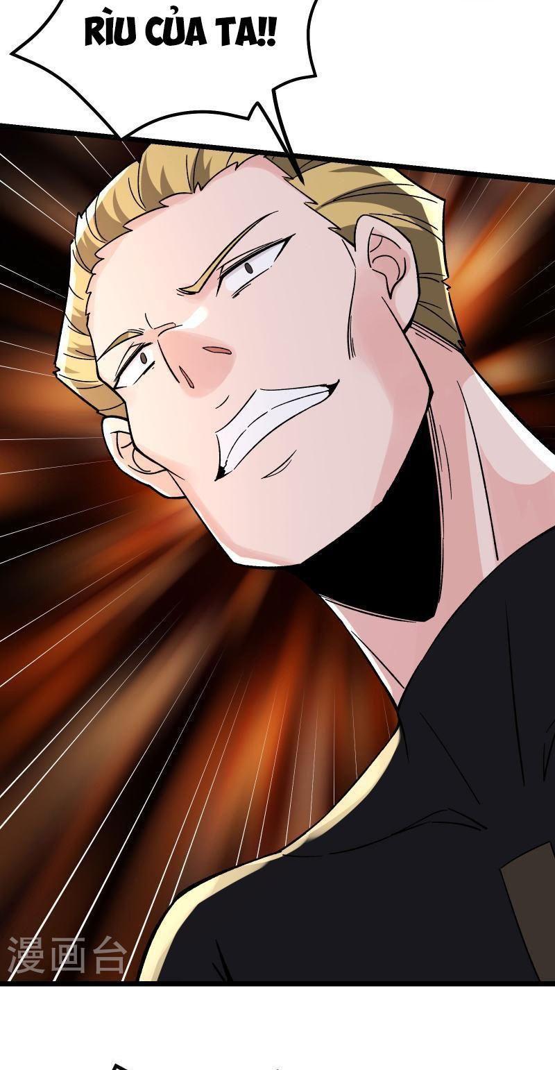 đồ đệ ta toàn là nữ ma đầu chapter 115 25