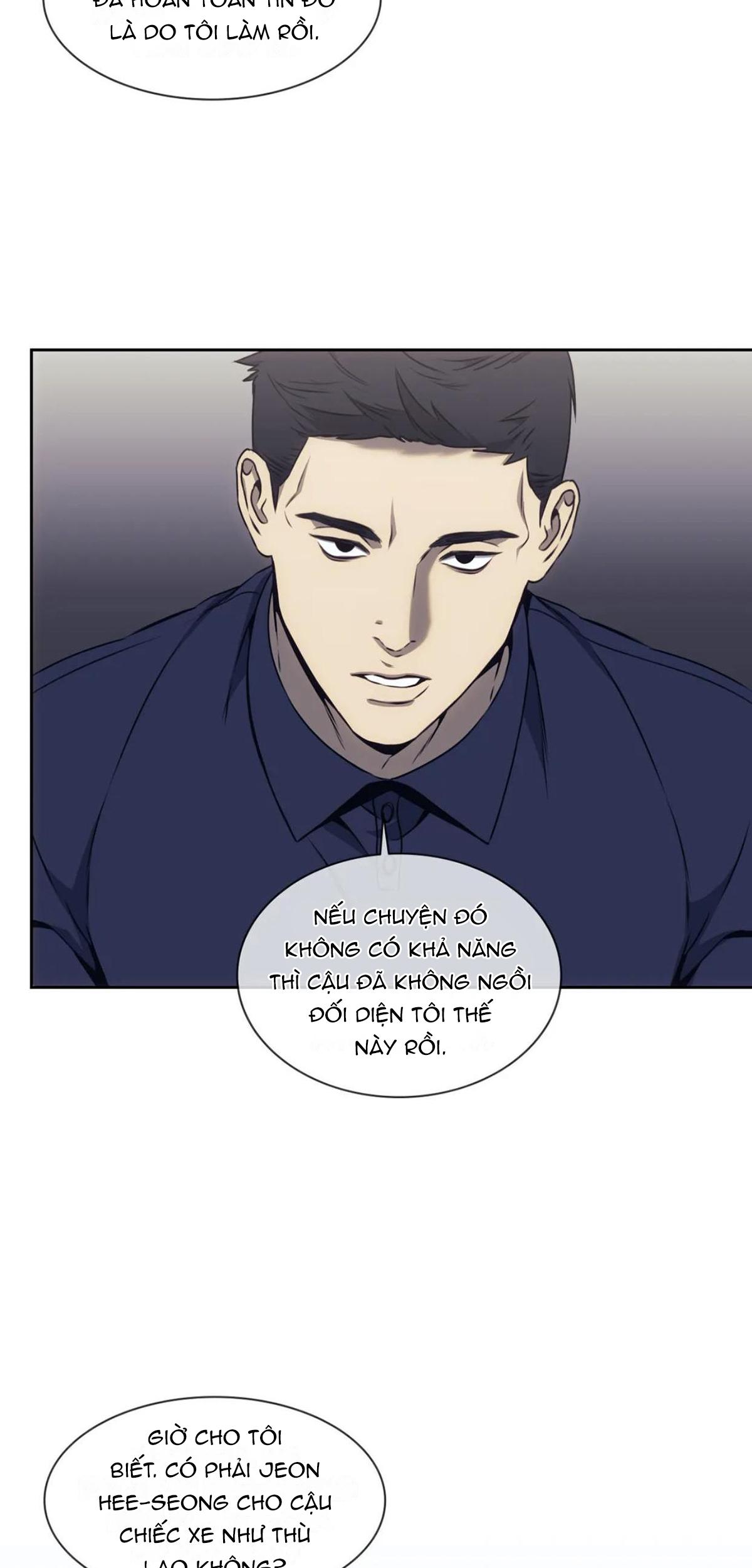 công cuộc báo thù của kẻ yếu thế chapter 37 21