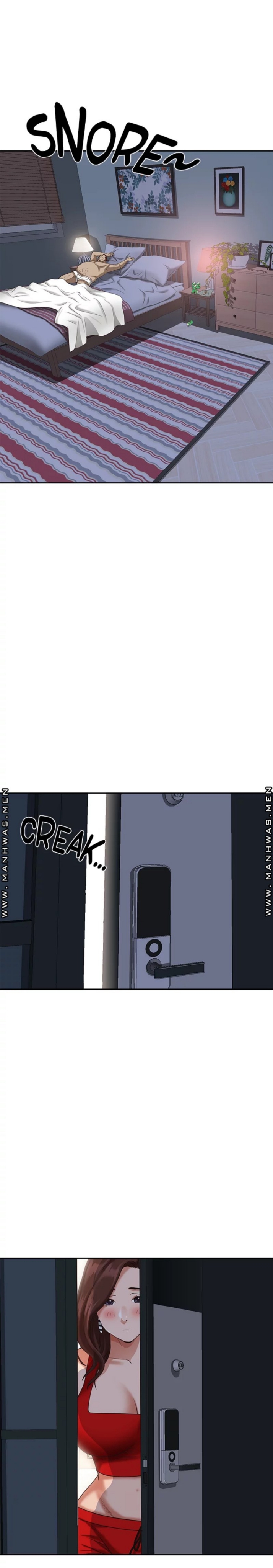 chung nhà bạn mẹ chapter 11 22