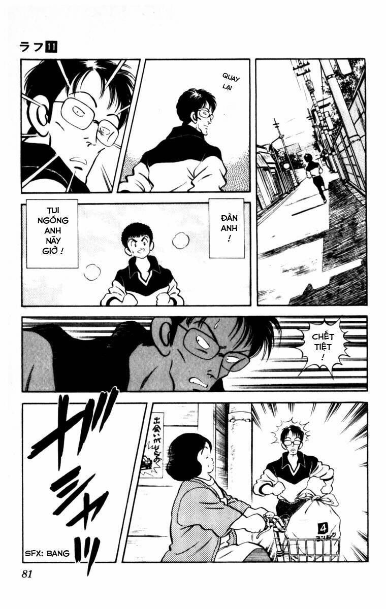 rough - ngọc thô chapter 104 5