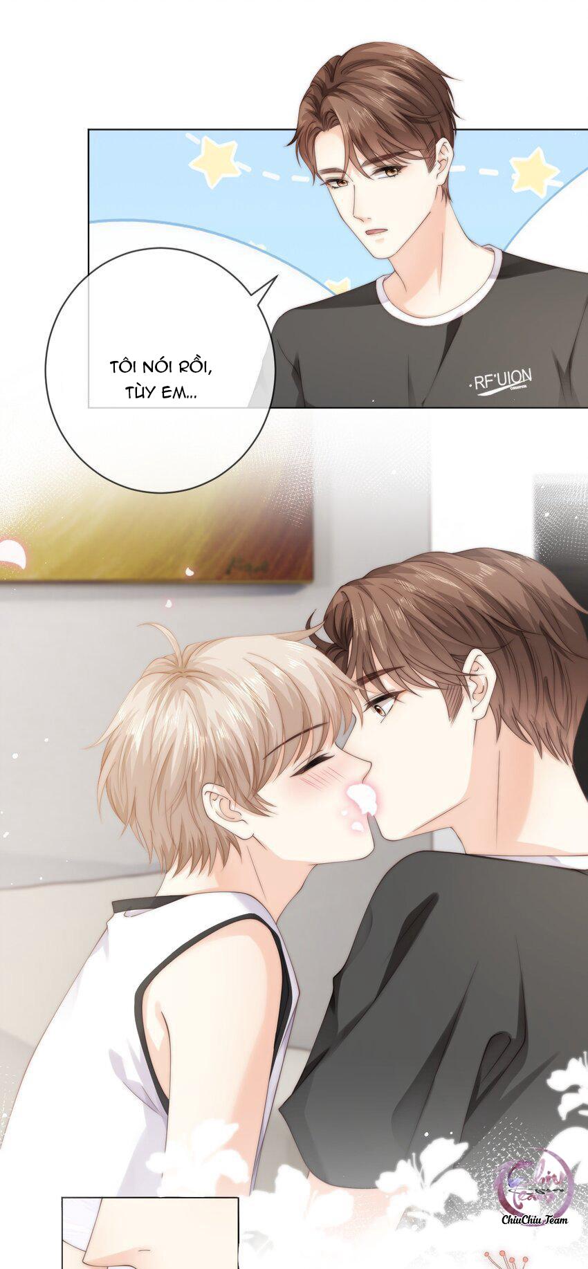 đảo thanh mai chapter 55 18