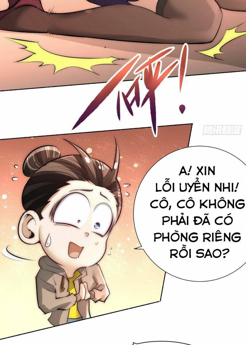 đô thị đỉnh phong cao thủ chapter 209 22