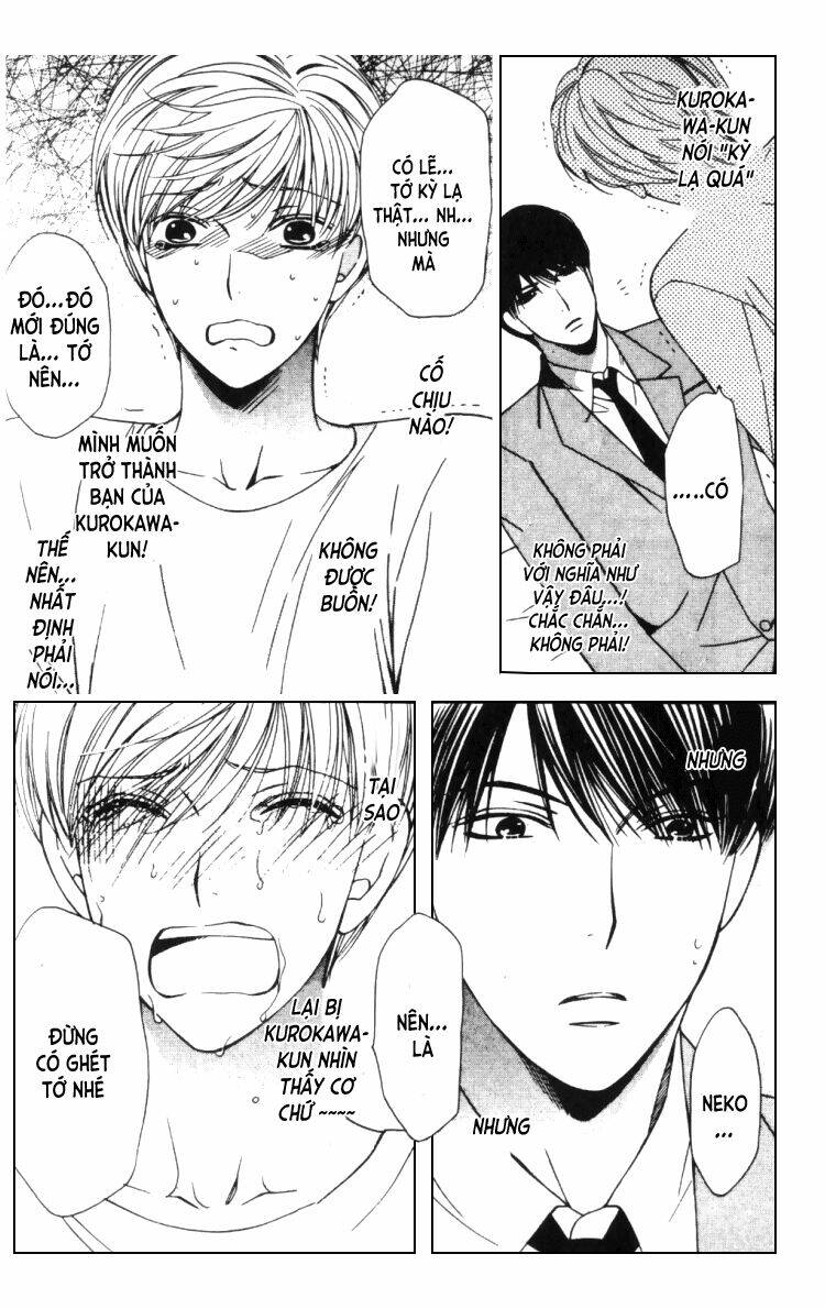 neko neko honey chapter 5 9