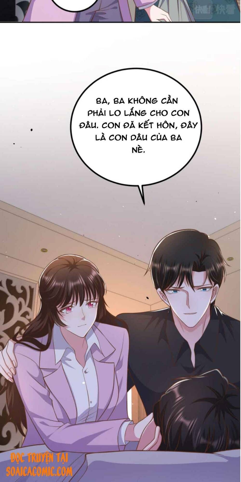 nhất sanh hữu hỉ chapter 62 6