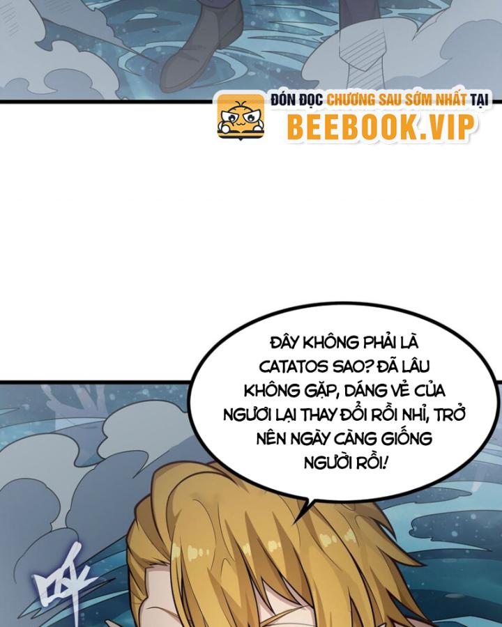 vô hạn sứ đồ và 12 nữ chiến binh chapter 407 33