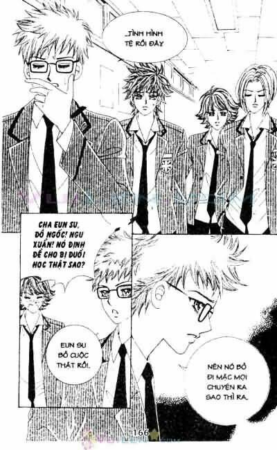 chàng gà mái chapter 14 166