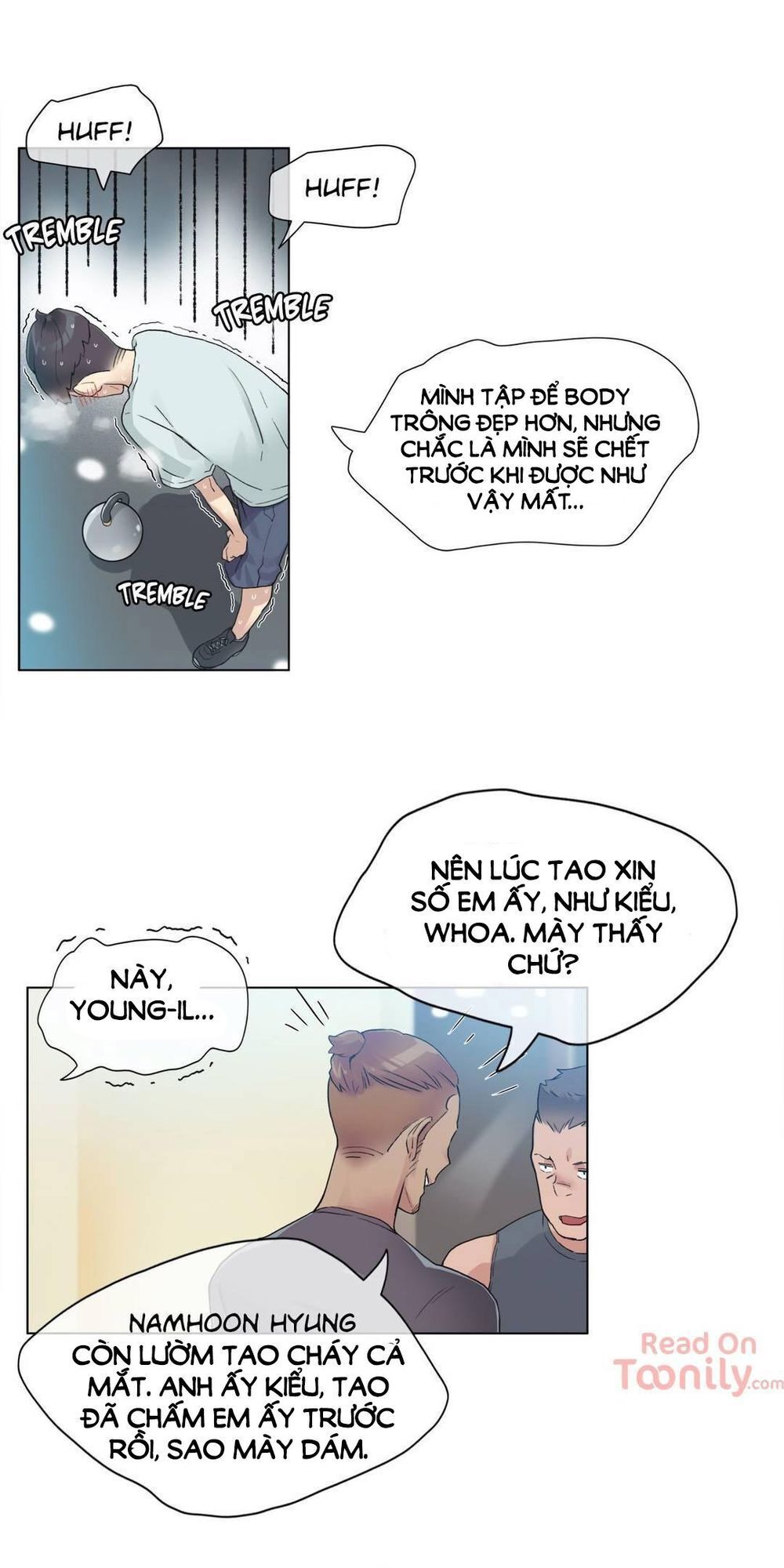 vùng đất kỳ diệu chapter 22 5