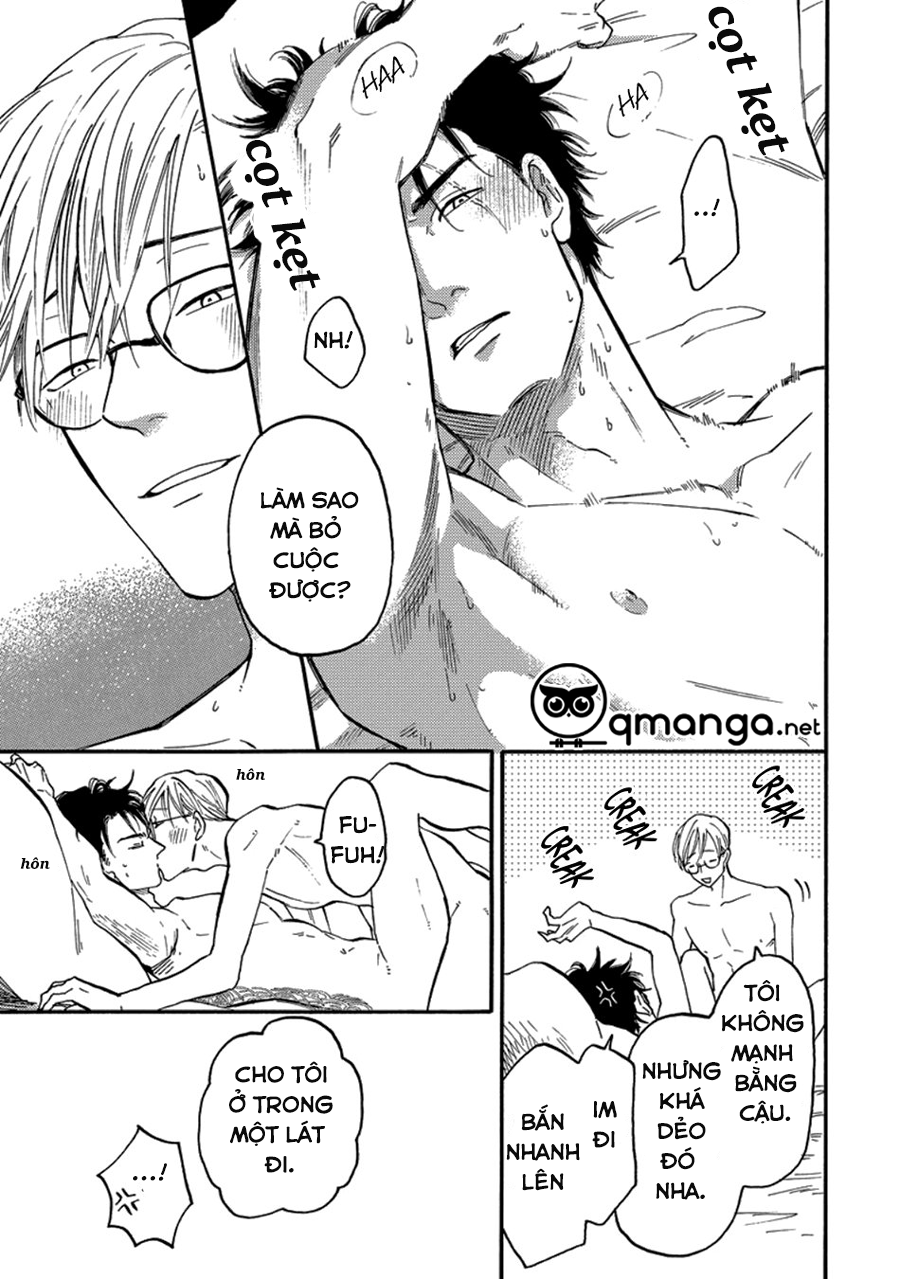 hakujin to kurobotan vol 2 chapter 1 25