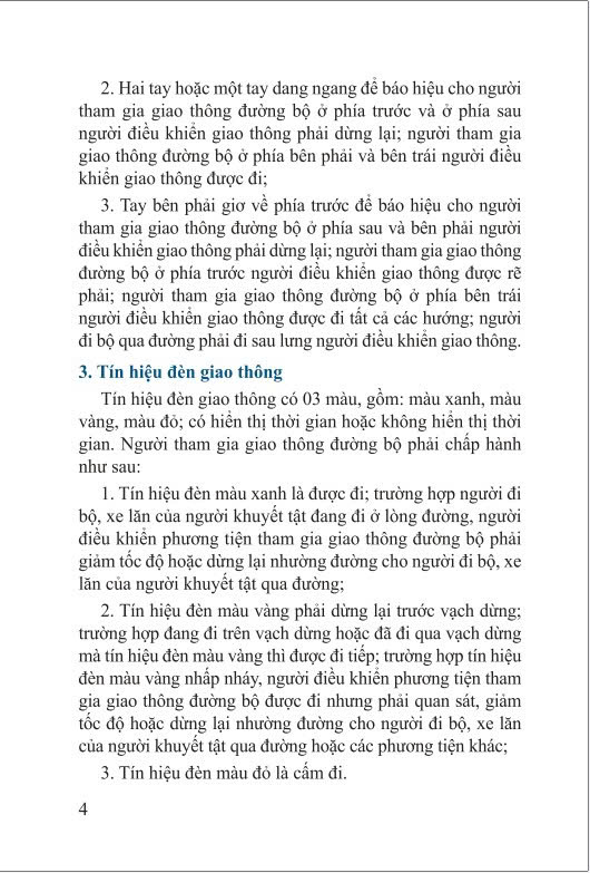Sách - Hỏi Và Đáp Về Luật Trật Tự, An Toàn Giao Thông Đường Bộ (Hạng A, A1) 2025 - ndbooks