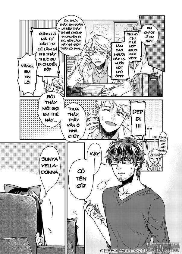 magic marriage chapter 1 35