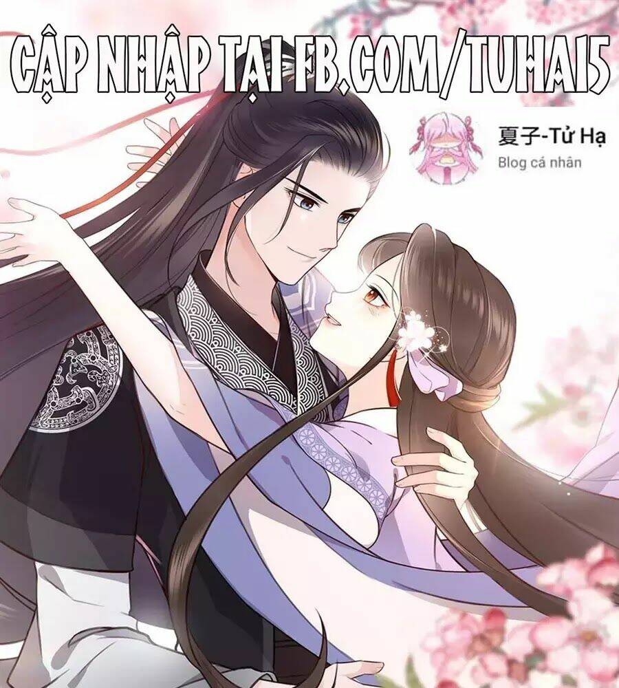 hoàng tử phu quân, ta nuôi ngươi a! chapter 20 71