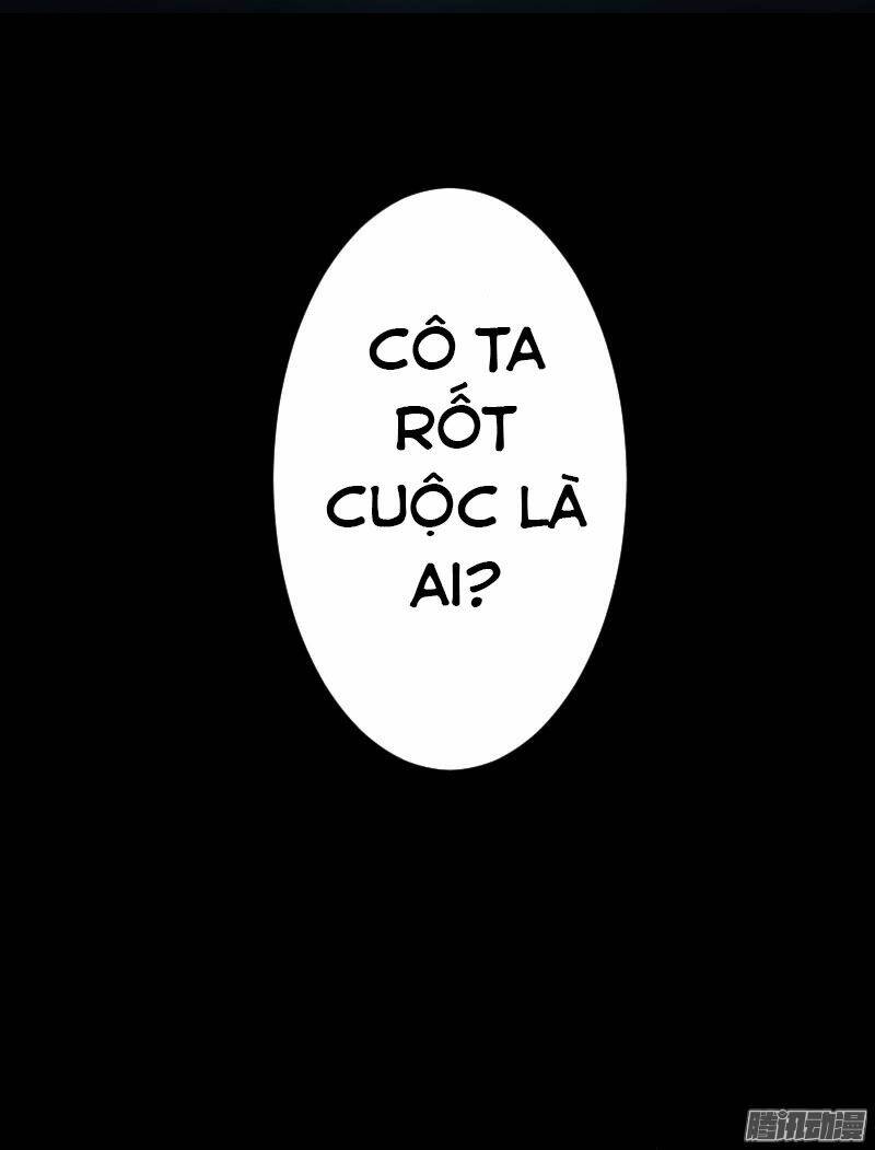 hôm nay ta cũng muốn trêu chọc nàng chapter 4 19