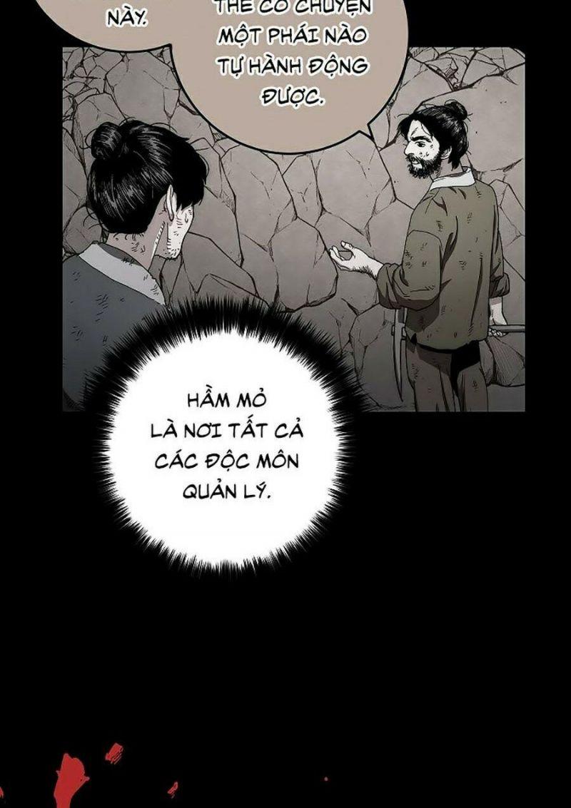 huyền thoại diệt thế độc long chapter 14 32