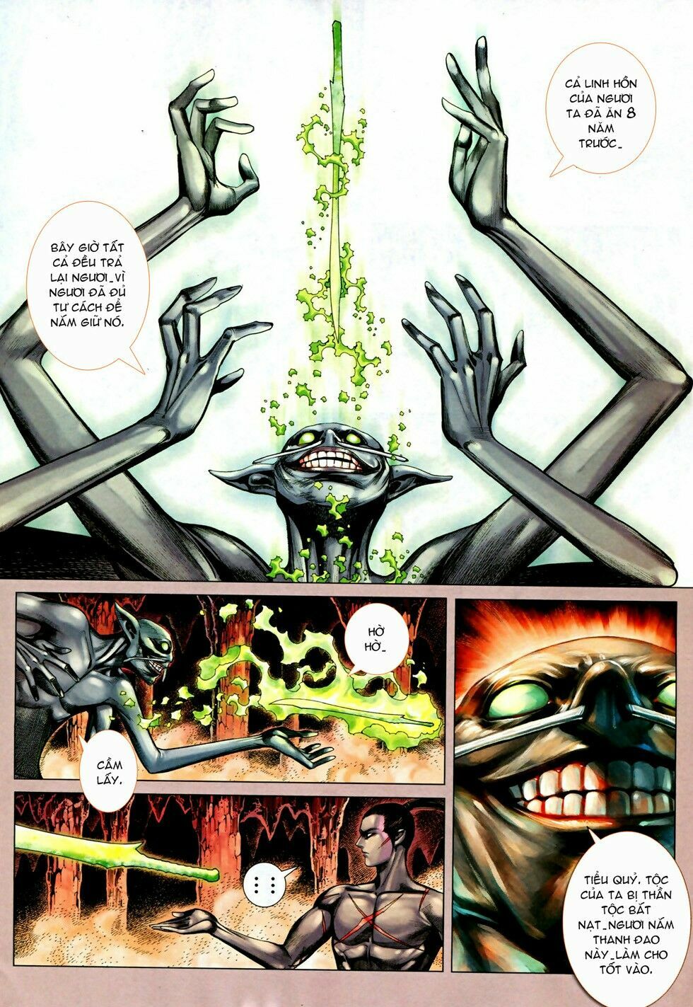 phong thần ký chapter 76 13