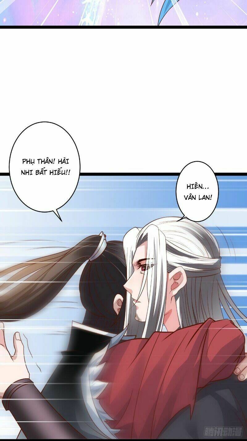 trọng sinh tối cường ma tôn ở rể chapter 79 33