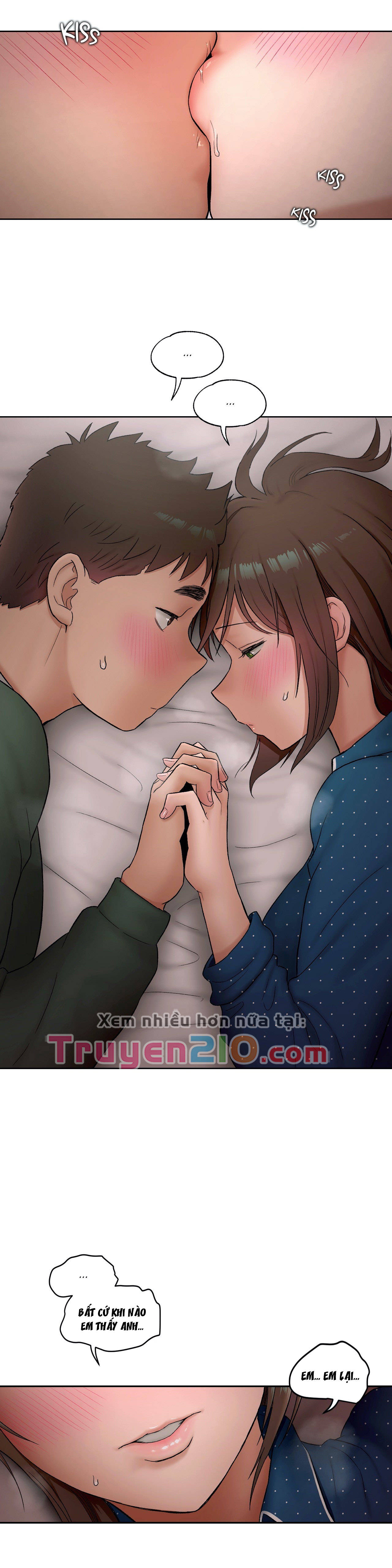 phòng tập gym bí mật chapter 57 25