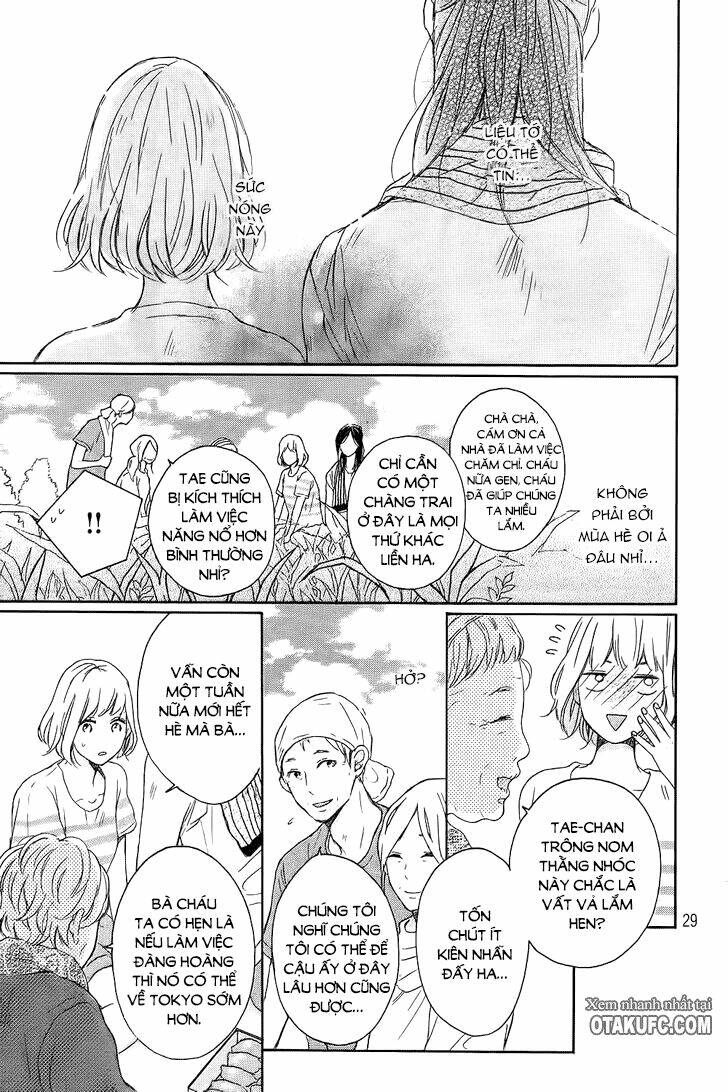 tổng hợp one shot. chapter 64 32