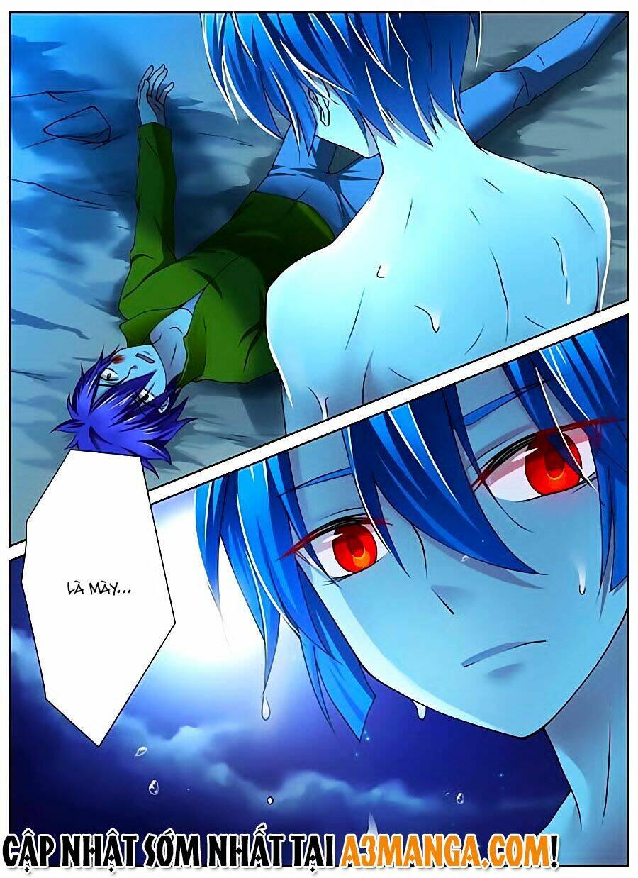 giả diện thế thân chapter 32 3