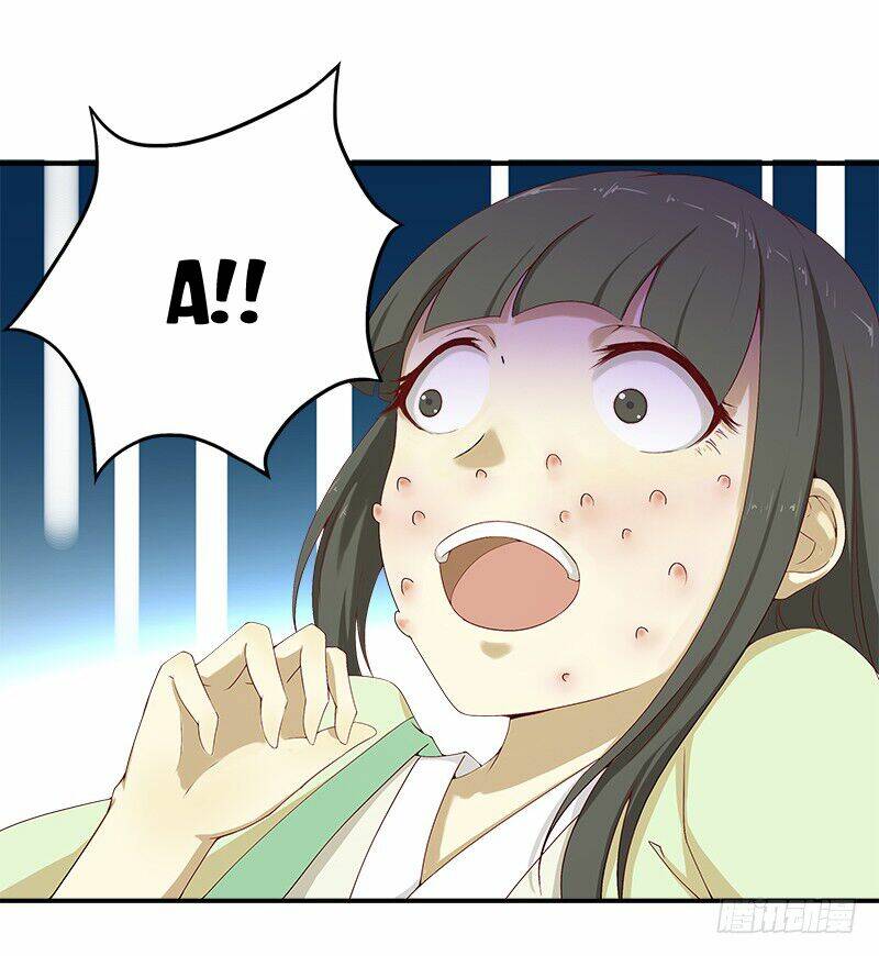 khuynh thế độc phi chapter 12 28