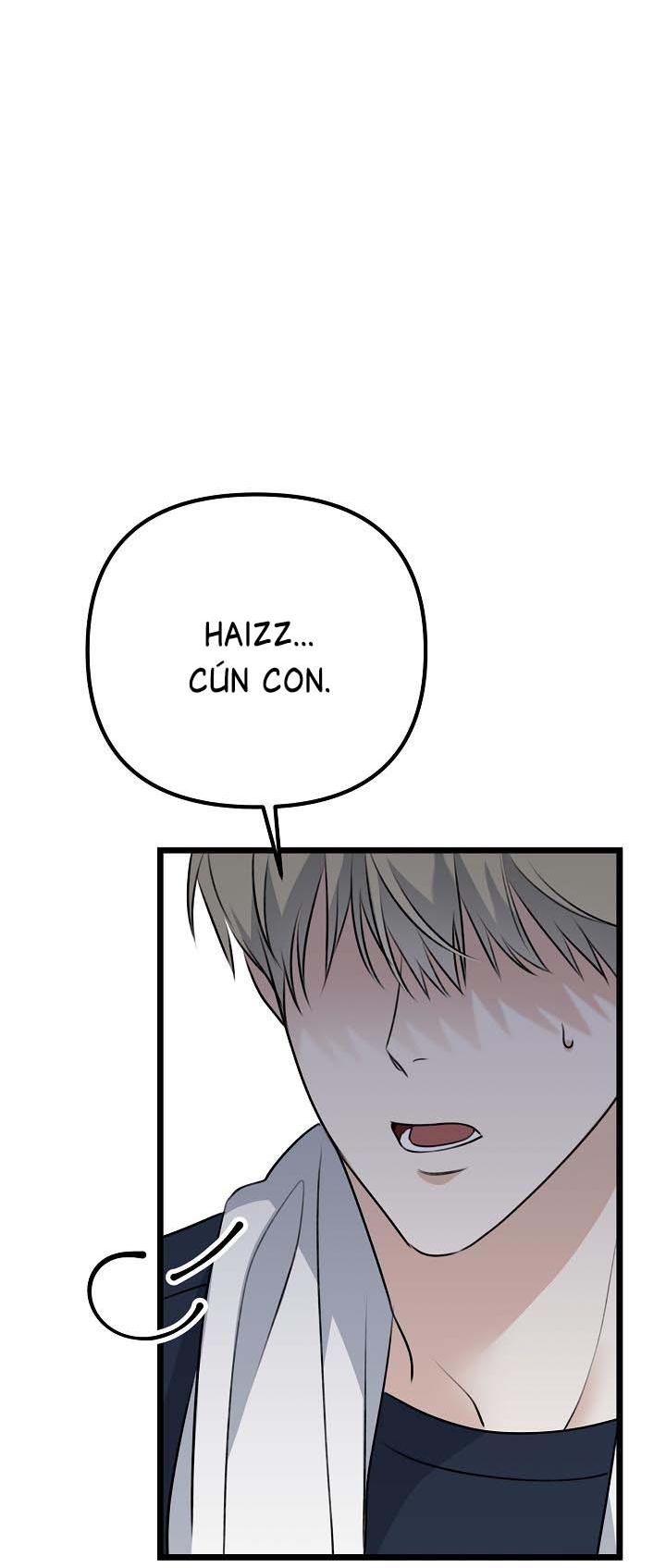 say nắng chapter 22 41