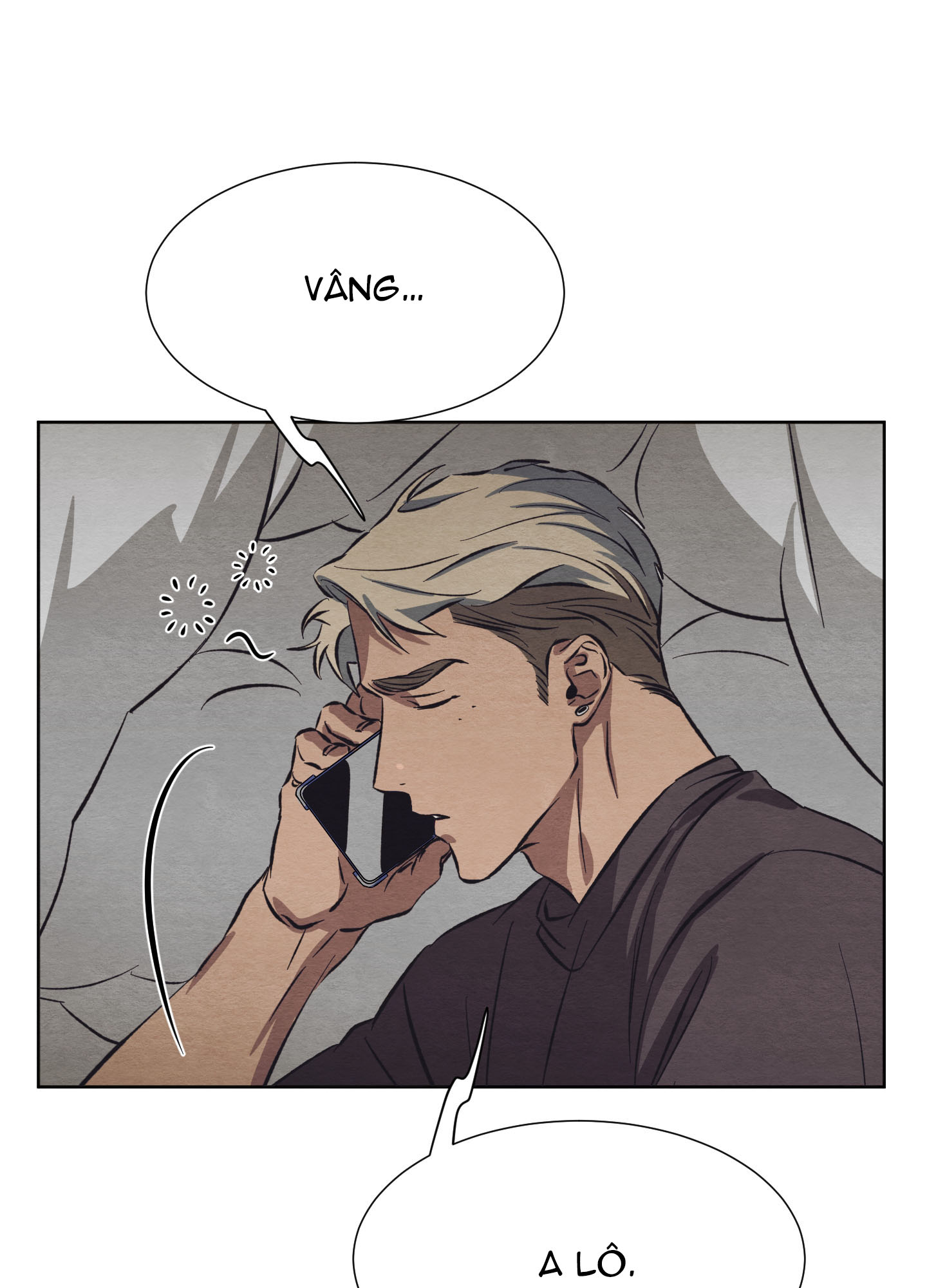 vị khách không mời chapter 9 16