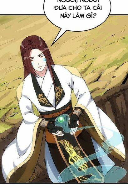 hệ thống thần long nghịch thiên chapter 58 32