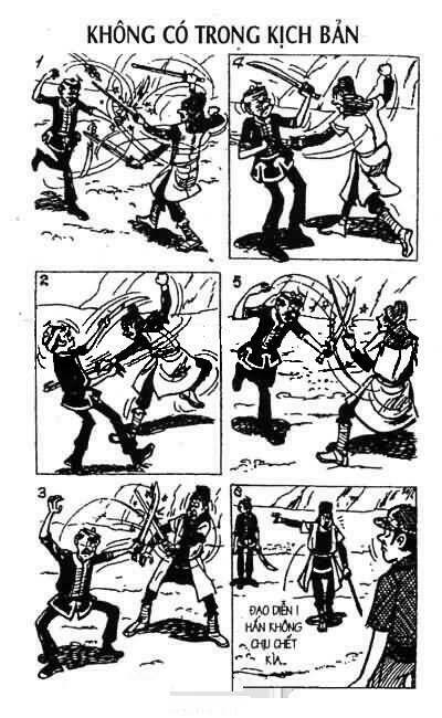 chú thoòng (full trọn bộ) chapter 13 20