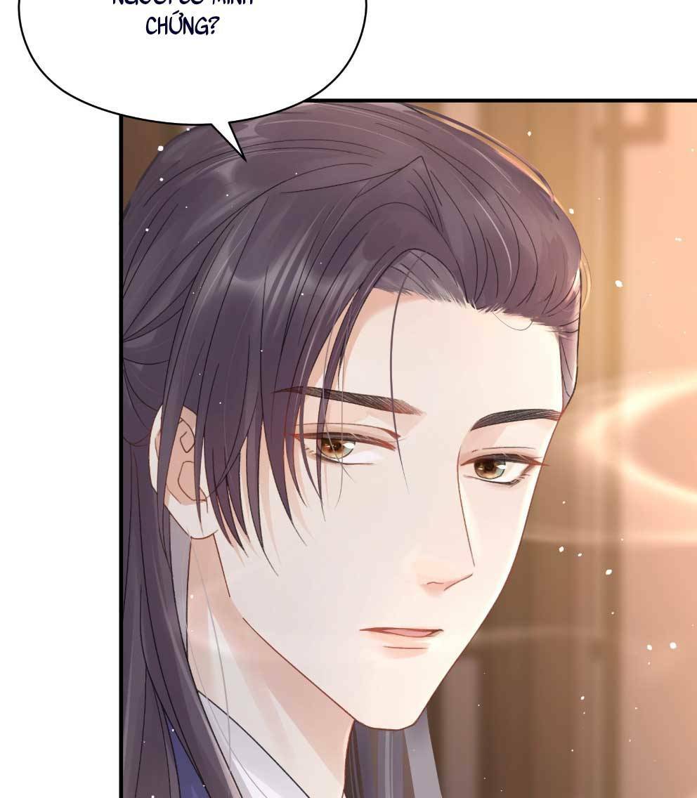 sự cám dỗ ngọt ngào : vương gia ngài làm chân ta mền nhũn rồi chapter 8 15