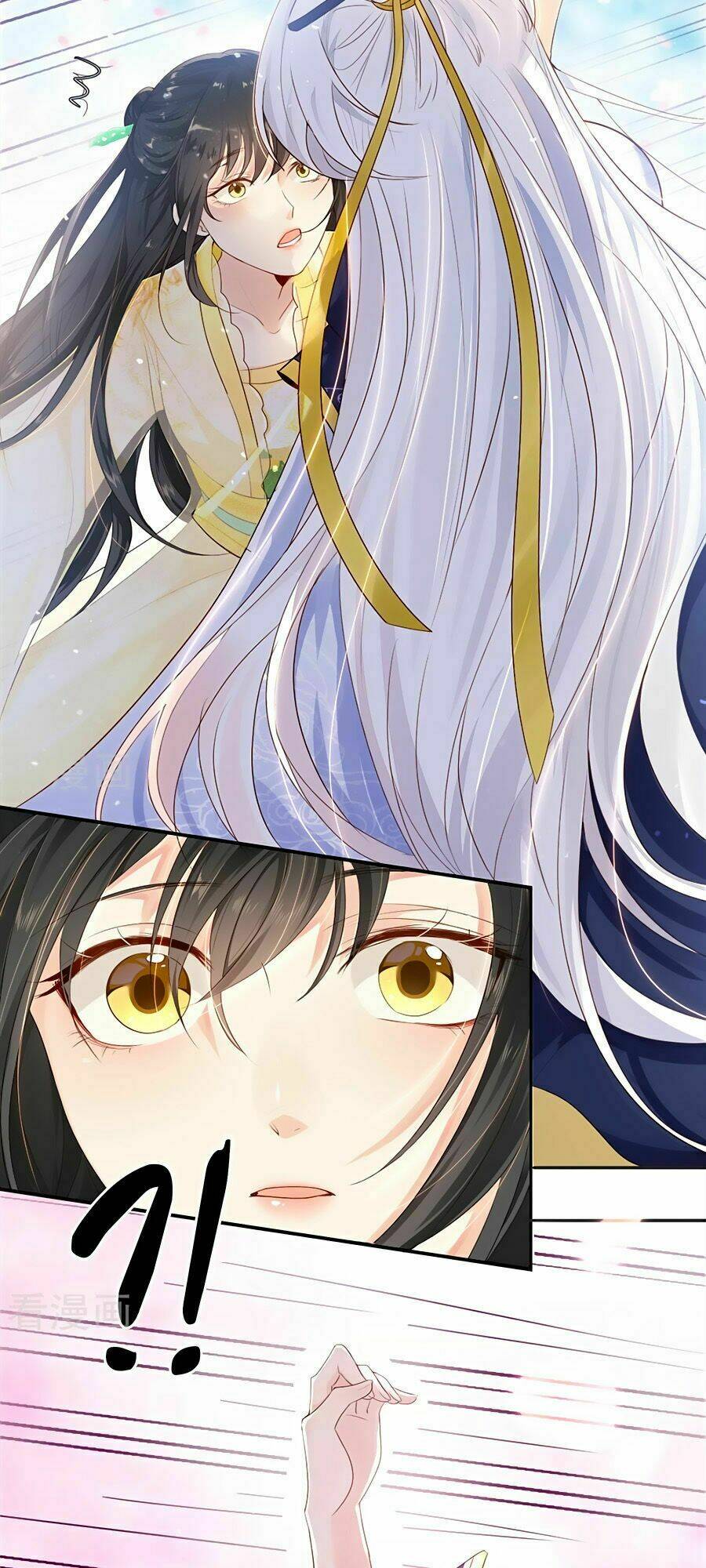 thần y nữ ngỗ tác chapter 19 5