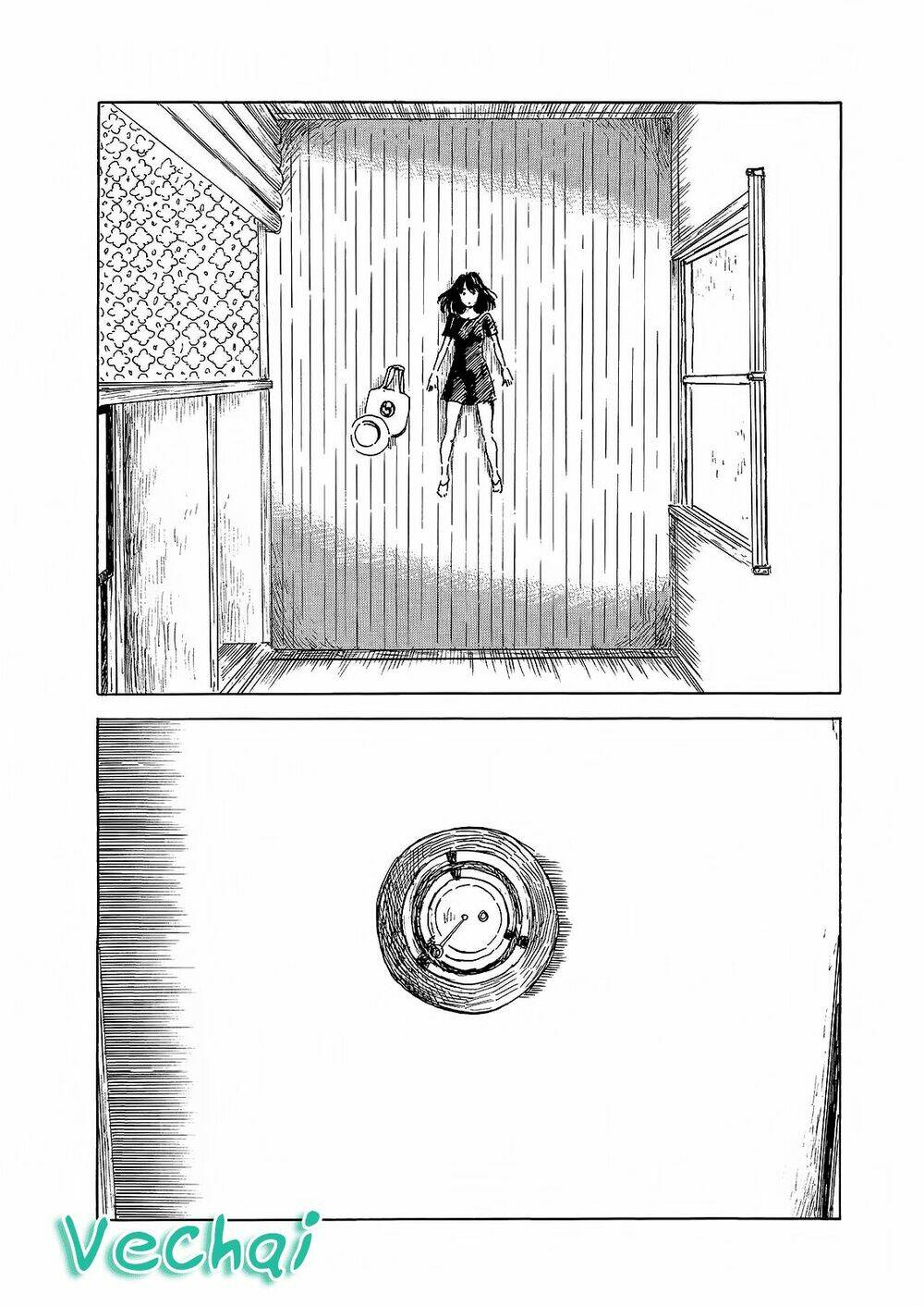 boku wa mari no naka chapter 74 13