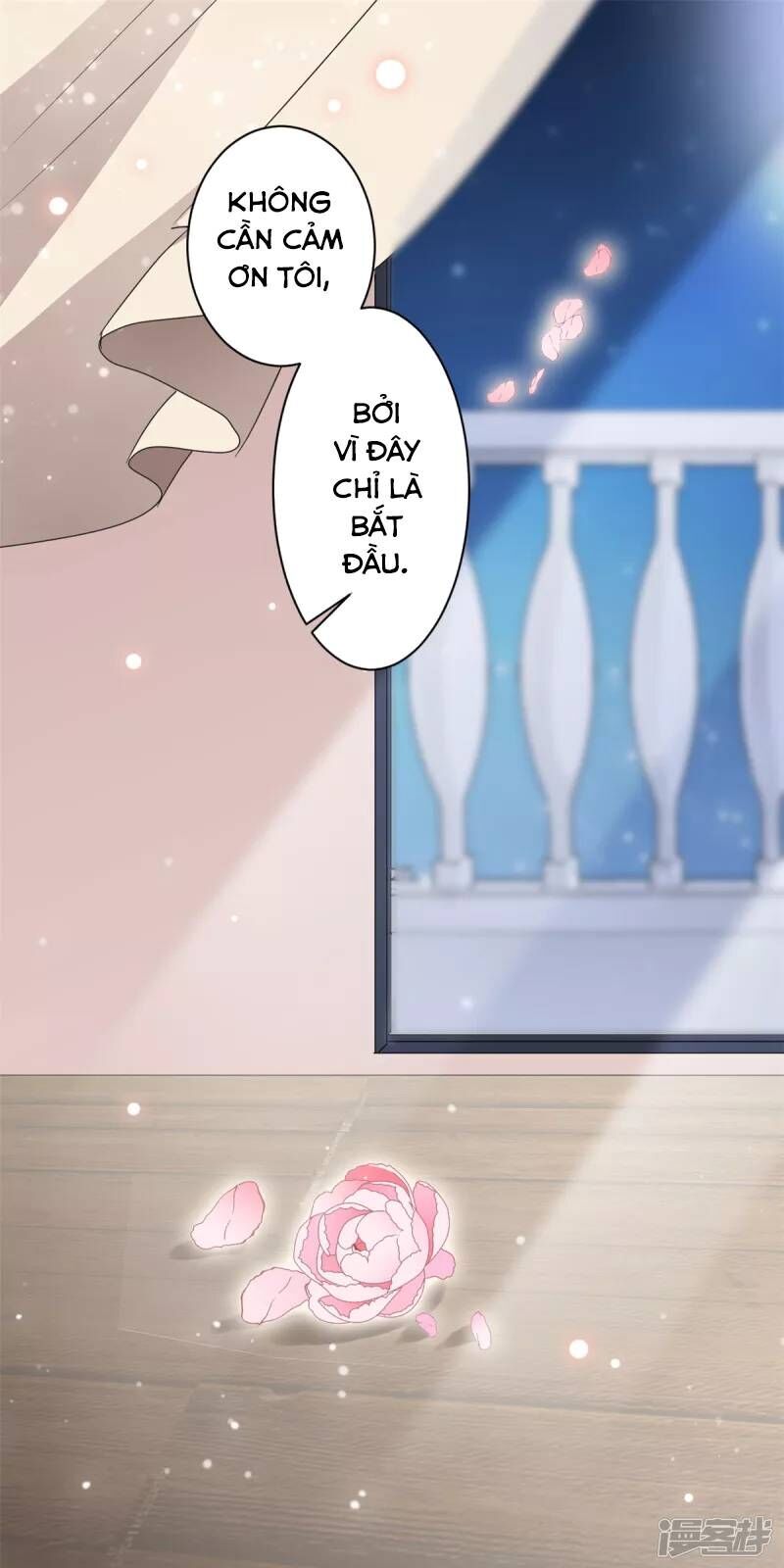 tổng tài, tránh xa tôi ra chapter 7 25