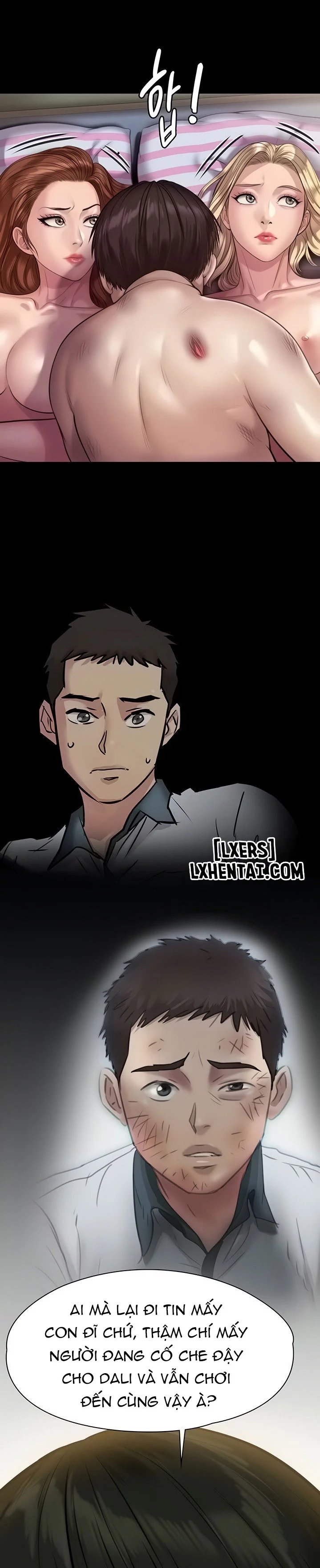 ong chúa chapter 214 5