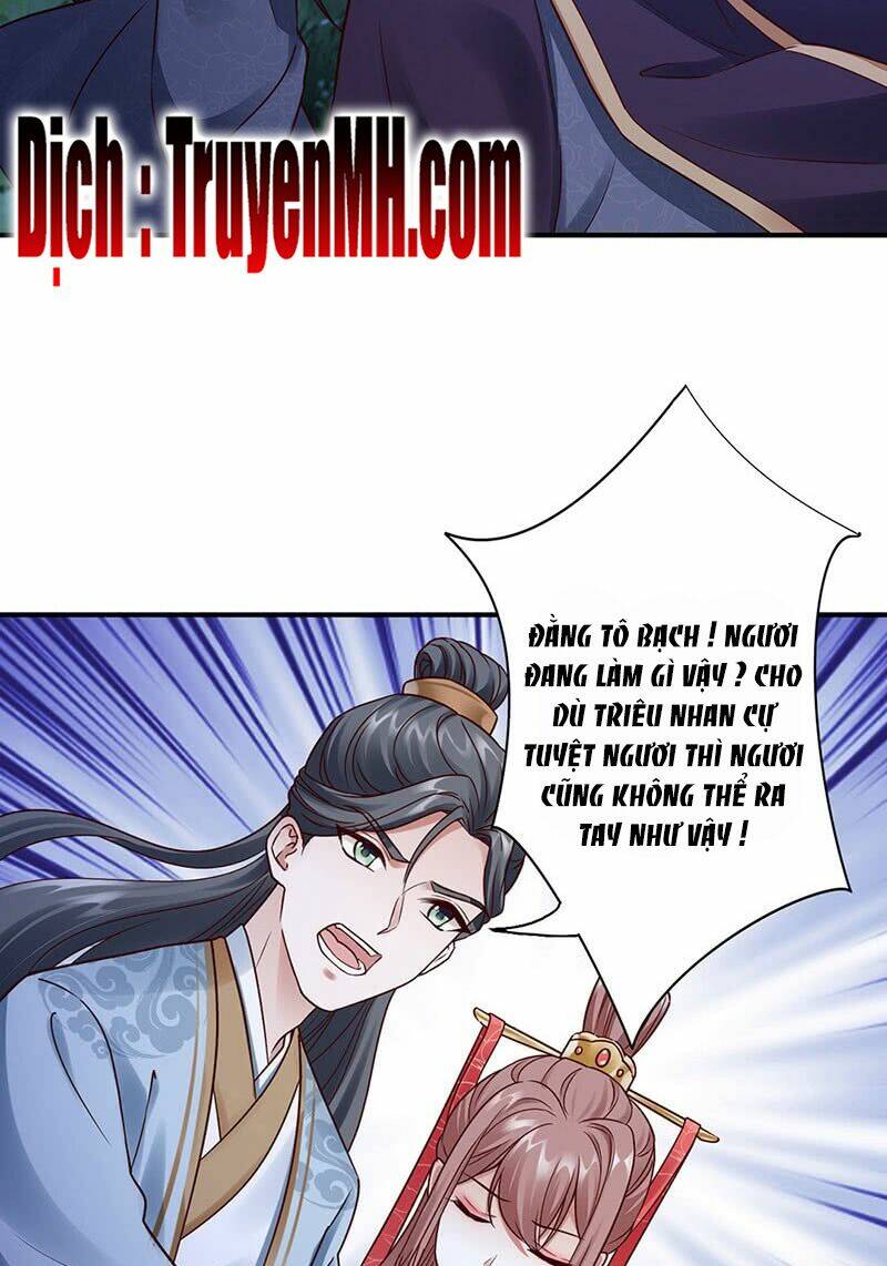 thần y yêu hậu chapter 38 13