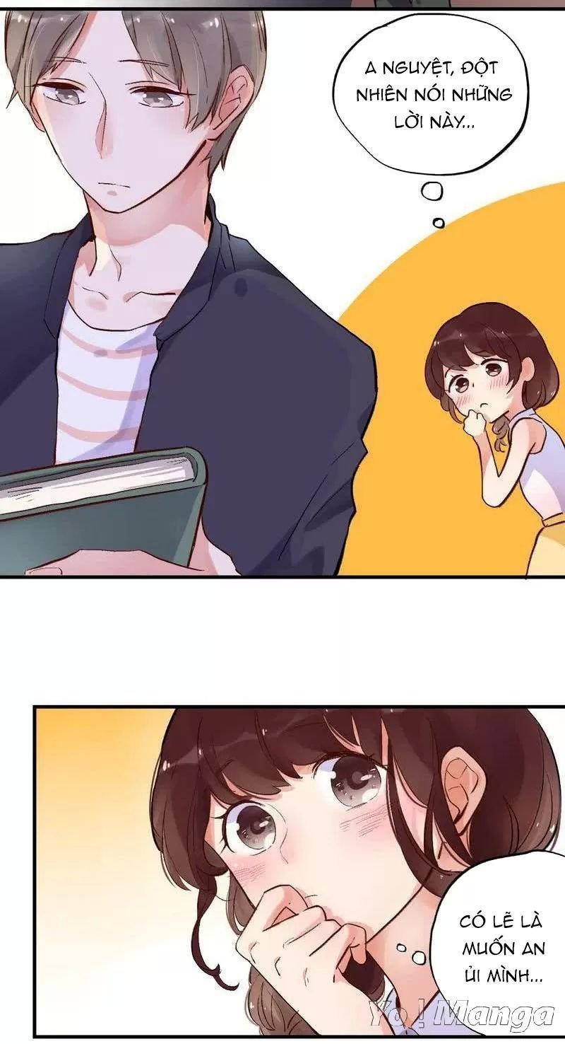 hữu ngôn tại tiên chapter 49 10