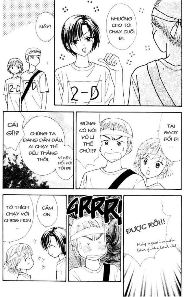 minto na bokura chapter 23 8