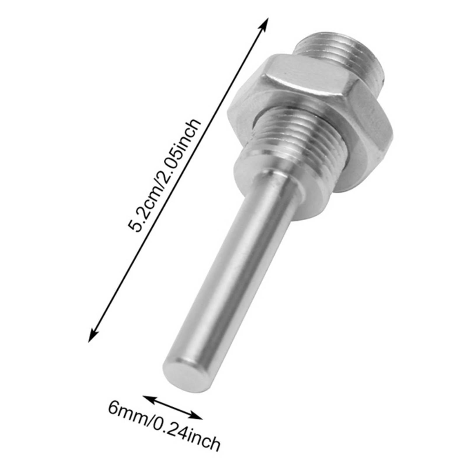 Connecting Rod for 3 Jaw 4 Jaw Mini Lathe Chuck Electric Drill Chuck Accessories