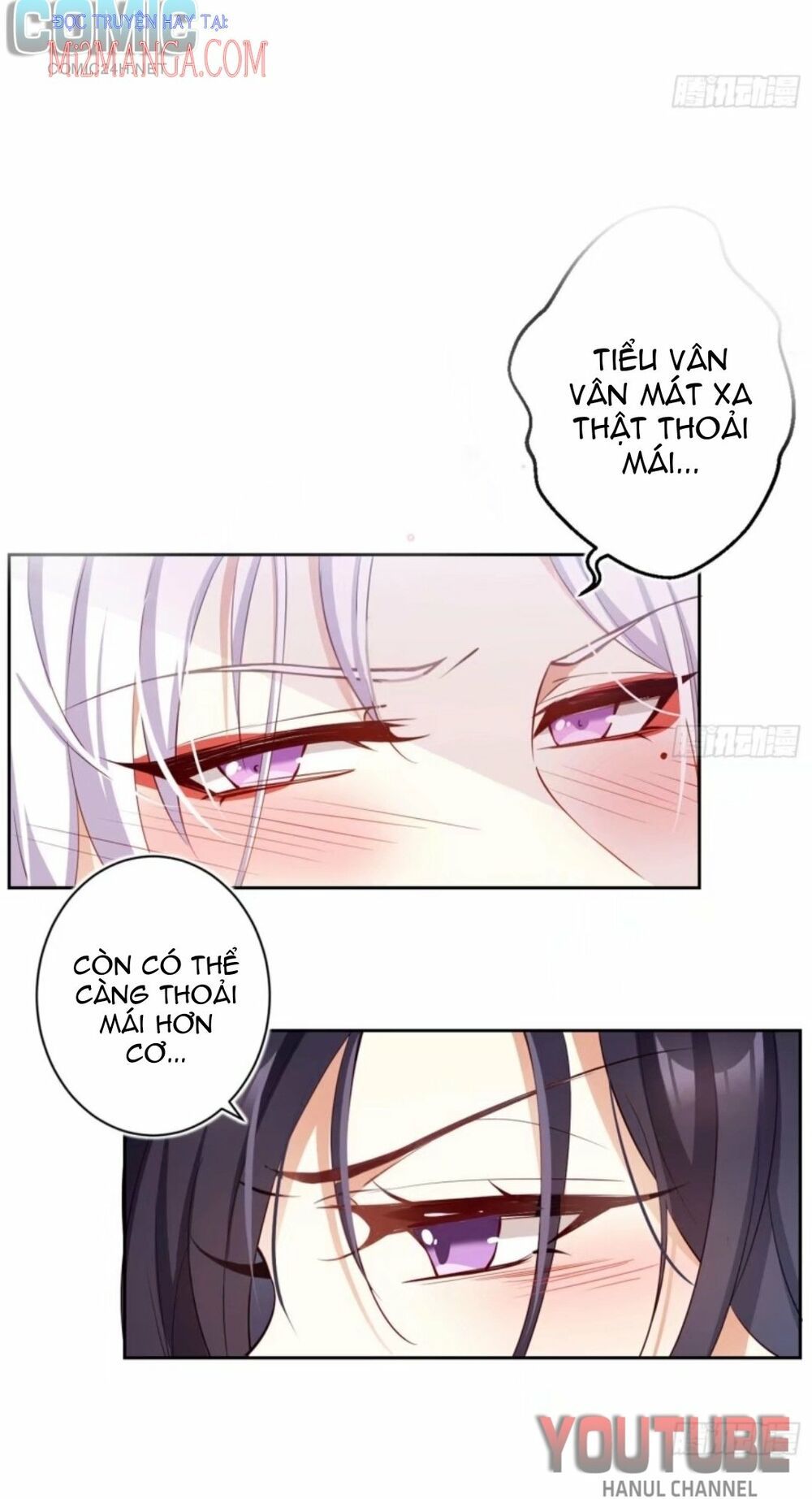 ác nữ vi đế chapter 81.2 4