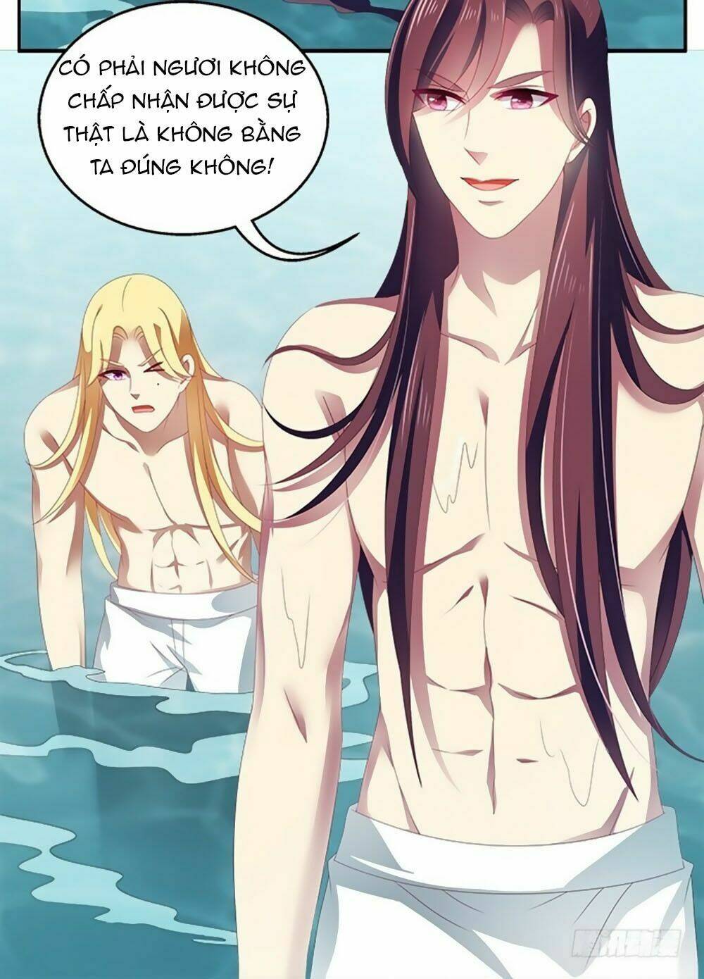 thịnh thế an nhiên chapter 52 7