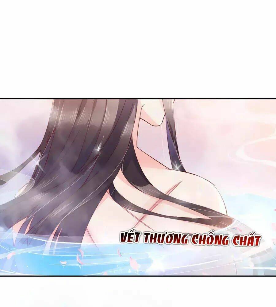 điềm mỹ chi huyết chapter 18 7