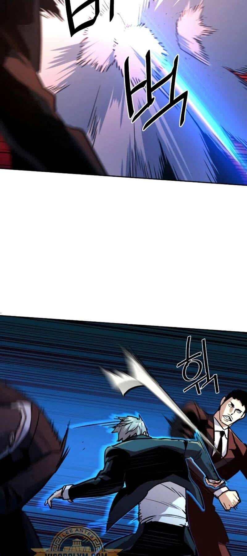 bạn học tôi là lính đánh thuê chapter 184 25