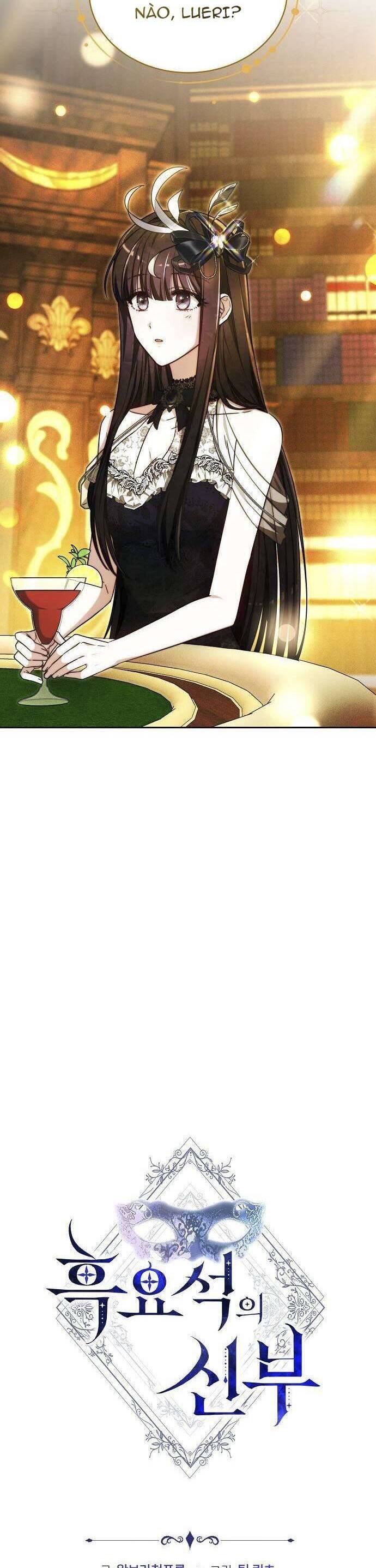 cô dâu của obsidian chapter 32 32