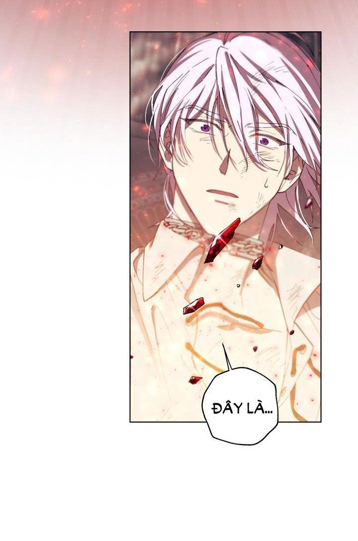 công chúa khắc dấu lên kẻ phản nghịch chapter 10 60