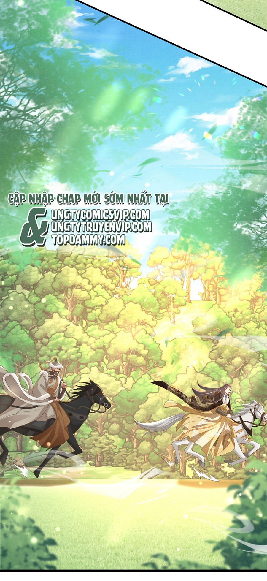 bá tổng vương phi lật xe chỉ nam chapter 112 22